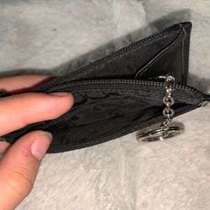 Vintage Coach Coin purse